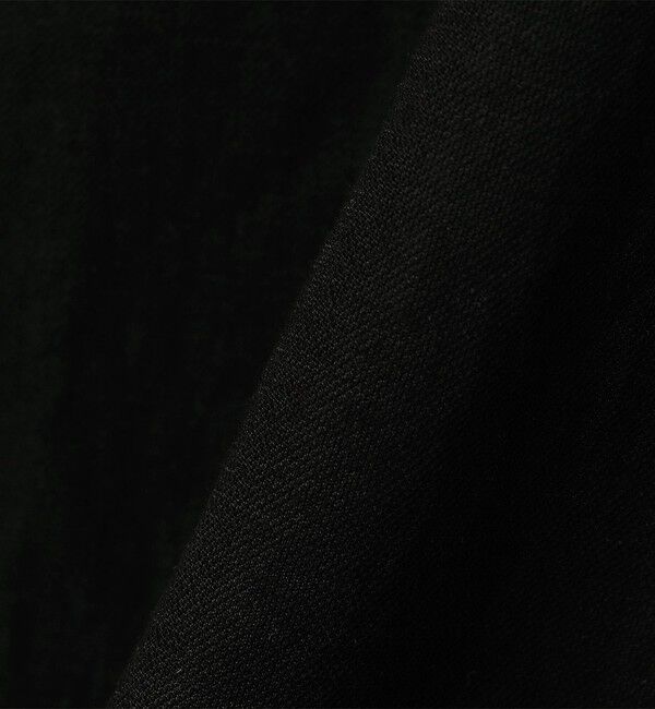 SHIPS any「SHIPS any: 360&deg; THE CIRCLE STRETCH リネン混 7分袖 シャツ◆」|シャツ・ブラウス|