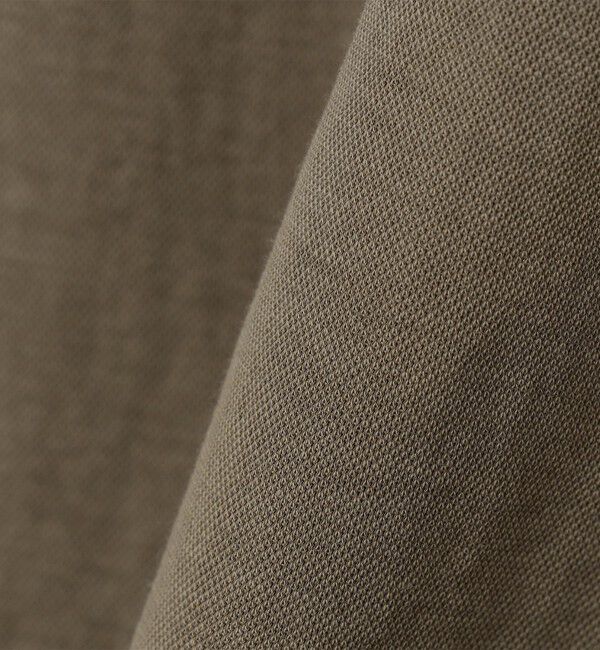 SHIPS any「SHIPS any: 360&deg; THE CIRCLE STRETCH リネン混 バンドカラーシャツ◆」|シャツ・ブラウス|