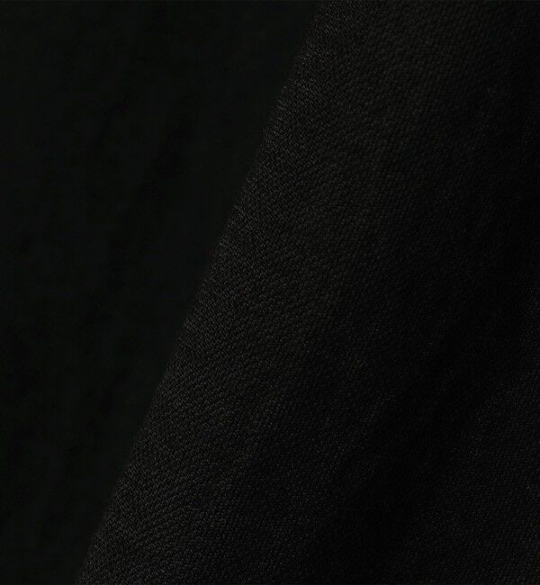 SHIPS any「SHIPS any: 360&deg; THE CIRCLE STRETCH リネン混 バンドカラーシャツ◆」|シャツ・ブラウス|