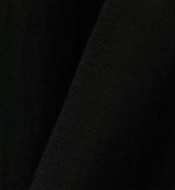 SHIPS any「SHIPS any: 360&deg; THE CIRCLE STRETCH リネン混 スピンドルTシャツ◆」|Tシャツ・カットソー|