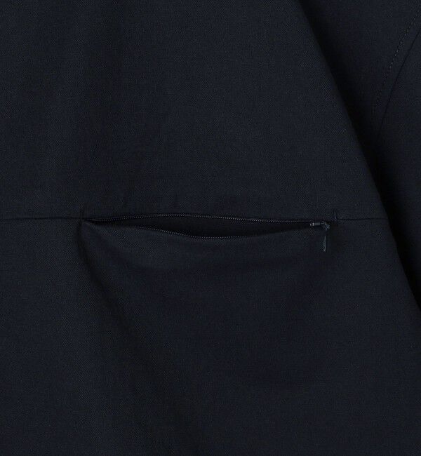 SHIPS any「SHIPS any: 360&deg; THE CIRCLE STRETCH リネン混 スピンドルTシャツ◆」|Tシャツ・カットソー|