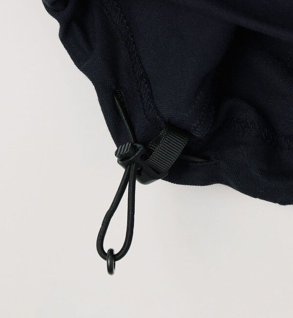 SHIPS any「SHIPS any: 360&deg; THE CIRCLE STRETCH リネン混 スピンドルTシャツ◆」|Tシャツ・カットソー|