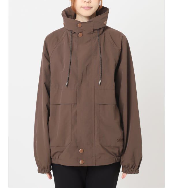 OUTDOOR PRODUCTS Usual Things「アスレチックブルゾン 撥水/ユニセックス着用可」|ブルゾン・スタジャン|