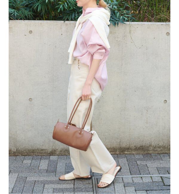 OUTDOOR PRODUCTS Usual Things「≪予約 追加≫レーヨンリネンシャツ」|シャツ・ブラウス|