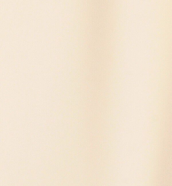 DES PRES「ジャージーライクジョーゼット リラックスパンツ」|その他|