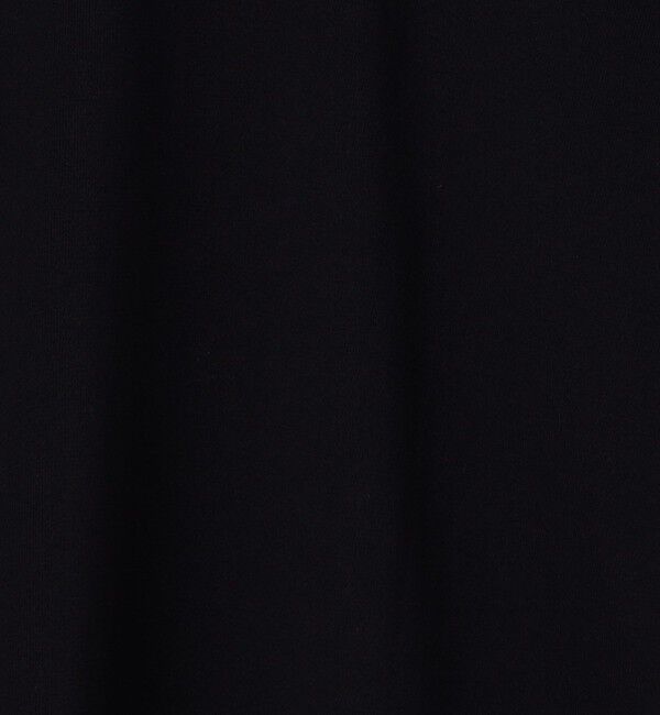 GALERIE VIE「コットン吊り天竺 ロングスリーブカットソー」|Tシャツ・カットソー|