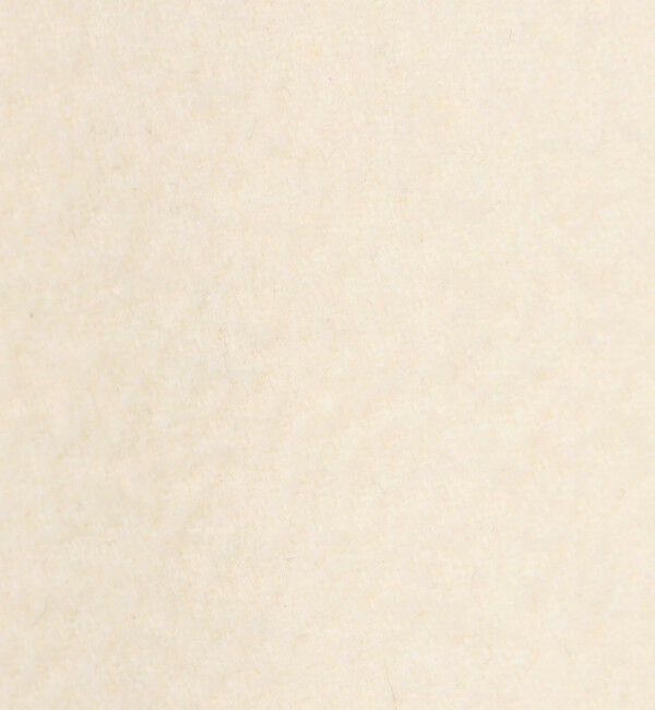 DES PRES「ダブルフェイスメルトンビーバー ウィングカラーコート」|その他|