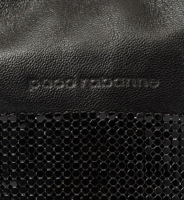 TOMORROWLAND GOODS「Rabanne BUCKET ショルダーバッグ」|ショルダー・メッセンジャー|