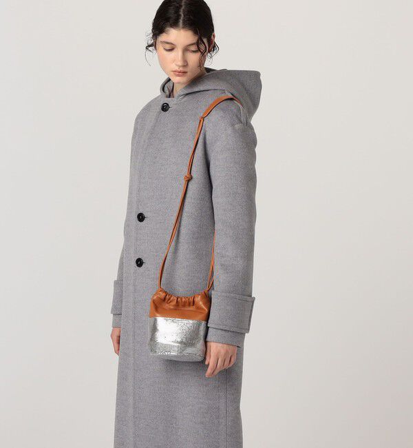 TOMORROWLAND GOODS「Rabanne BUCKET ショルダーバッグ」|ショルダー・メッセンジャー|