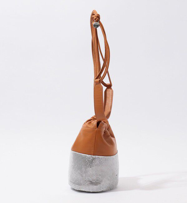 TOMORROWLAND GOODS「Rabanne BUCKET ショルダーバッグ」|ショルダー・メッセンジャー|