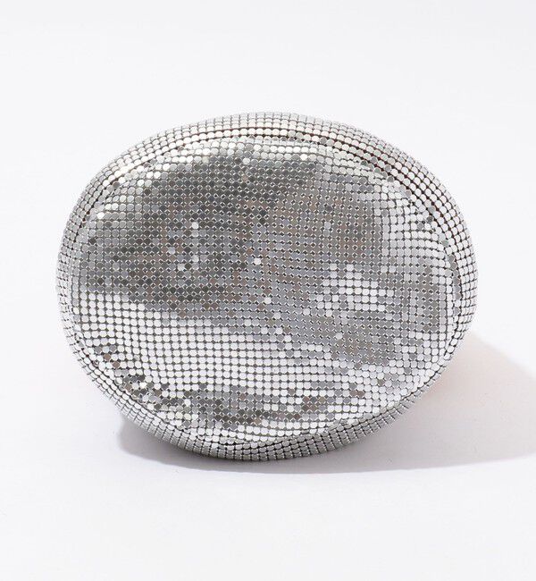 TOMORROWLAND GOODS「Rabanne BUCKET ショルダーバッグ」|ショルダー・メッセンジャー|