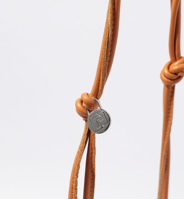 TOMORROWLAND GOODS「Rabanne BUCKET ショルダーバッグ」|ショルダー・メッセンジャー|