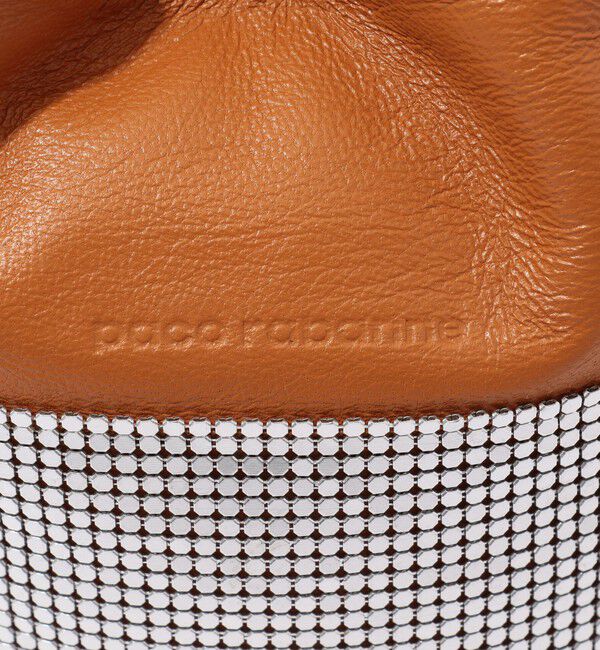 TOMORROWLAND GOODS「Rabanne BUCKET ショルダーバッグ」|ショルダー・メッセンジャー|