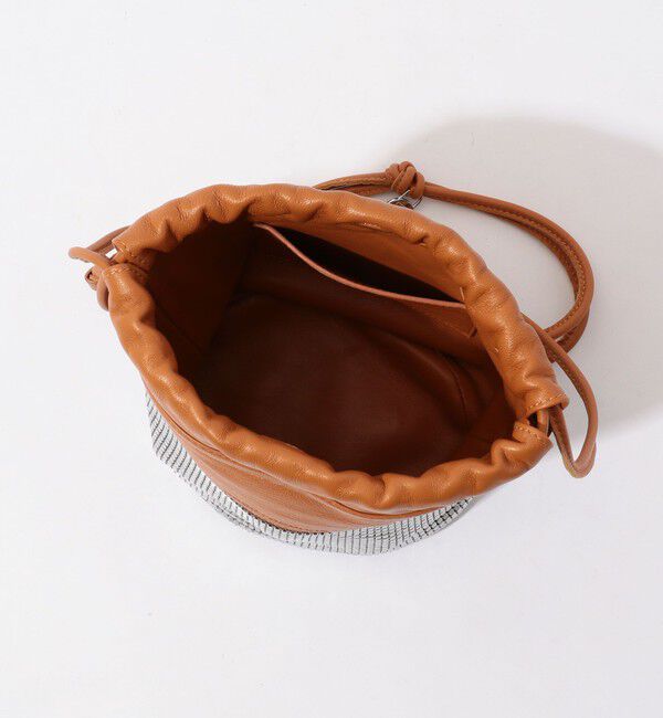 TOMORROWLAND GOODS「Rabanne BUCKET ショルダーバッグ」|ショルダー・メッセンジャー|