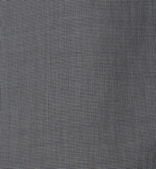 TOMORROWLAND MENS「200/2 コットンシアサッカー ショートポイント ワイドスプレッド シャツ」|シャツ・ブラウス|