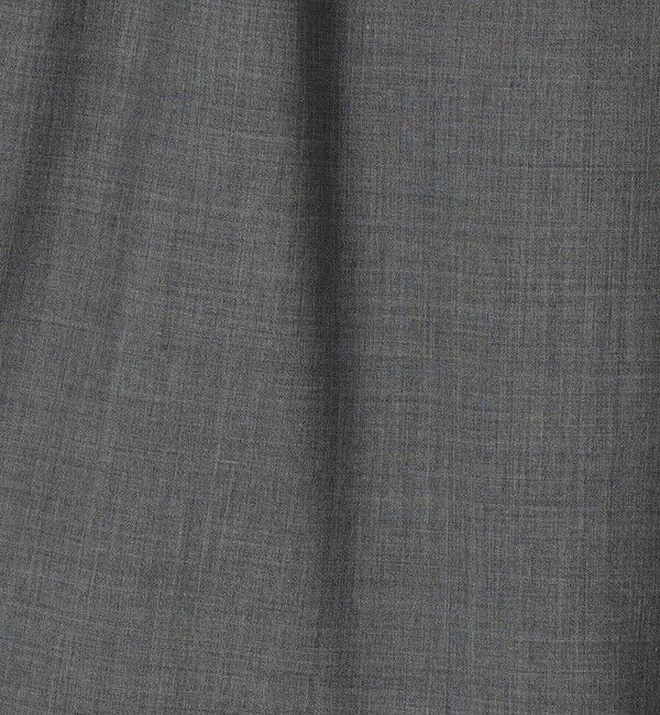 BACCA「ウールトロピカル ハーフパンツ」|その他|