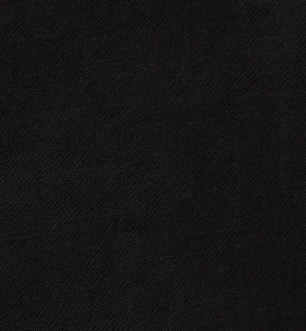 DES PRES「レーヨンサテン ノースリーブトップス」|シャツ・ブラウス|