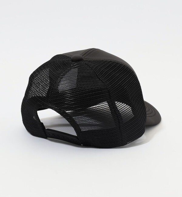 JAMES PERSE「スキューバ 6パネル ベースボールキャップ MZU0738」|キャップ・キャスケット|