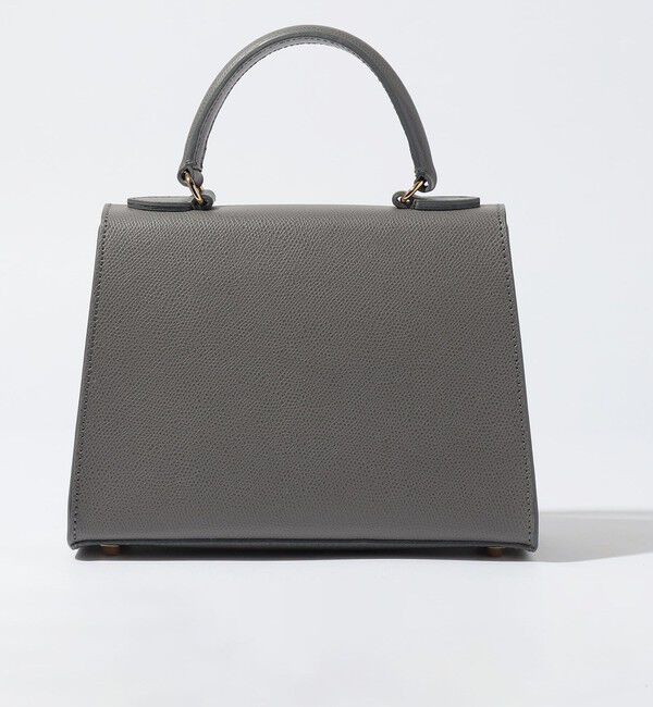 TOMORROWLAND GOODS「CARBOTTI ERIKA ハンドバッグ」|ハンドバッグ|