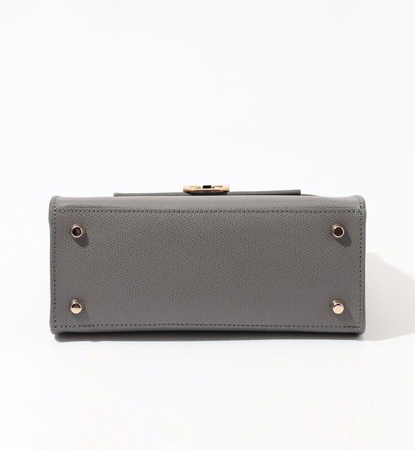 TOMORROWLAND GOODS「CARBOTTI ERIKA ハンドバッグ」|ハンドバッグ|