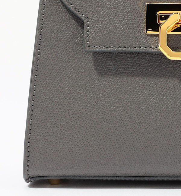 TOMORROWLAND GOODS「CARBOTTI ERIKA ハンドバッグ」|ハンドバッグ|