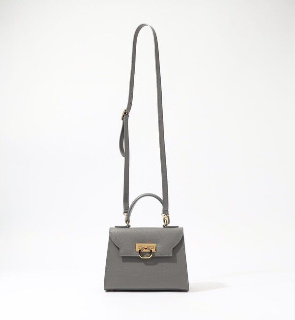 TOMORROWLAND GOODS「CARBOTTI ERIKA ハンドバッグ」|ハンドバッグ|