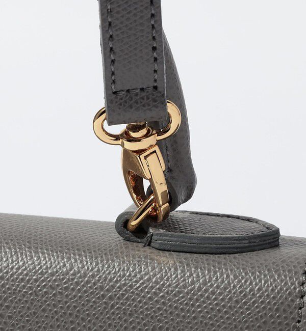 TOMORROWLAND GOODS「CARBOTTI ERIKA ハンドバッグ」|ハンドバッグ|