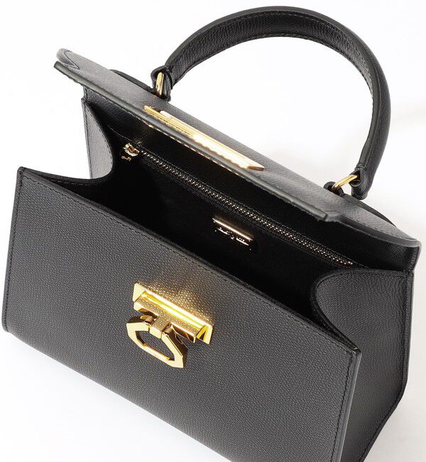 TOMORROWLAND GOODS「CARBOTTI ERIKA ハンドバッグ」|ハンドバッグ|