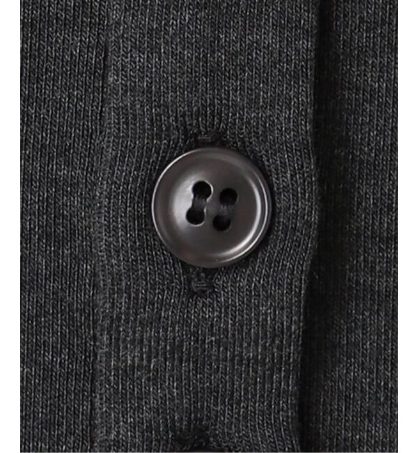  「SOFT JERSEY TOP：カットソー」|Tシャツ・カットソー|