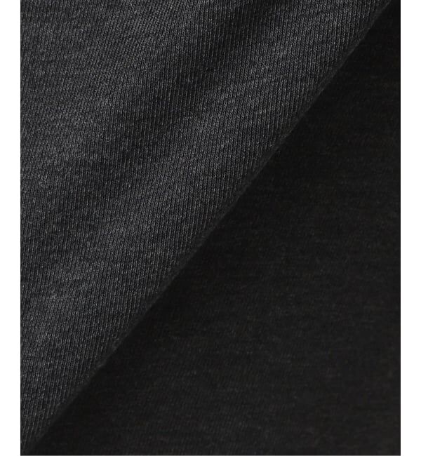  「SOFT JERSEY TOP：カットソー」|Tシャツ・カットソー|