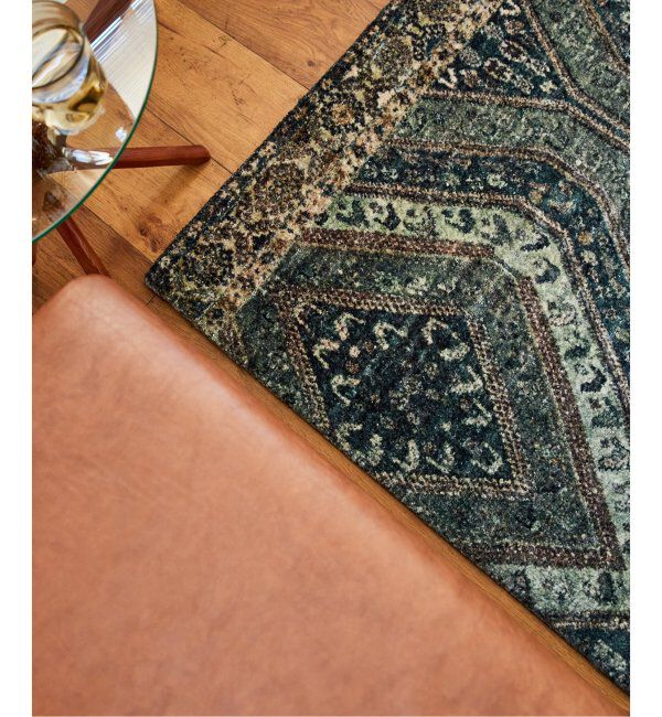 ACME「BRENTWOOD RUG 120x160 ブレントウッド ラグ」|その他|