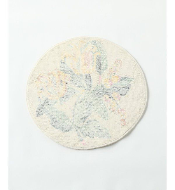 journal standard Furniture「【TOLIGHT/トライト】TOLIGHT&times;JSF MAT  マット 70&times;70cm」|その他|