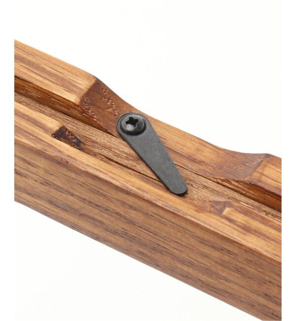 journal standard Furniture「RONDA Frame A4 4th　ロンダフレーム ※ ガラス フォトフレーム 額縁」|その他|