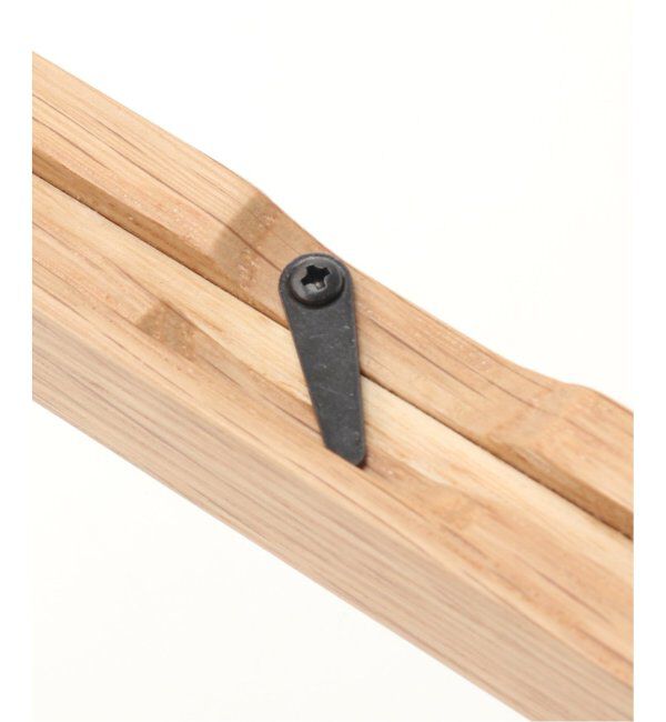 journal standard Furniture「RONDA Frame A4 4th　ロンダフレーム ※ ガラス フォトフレーム 額縁」|その他|