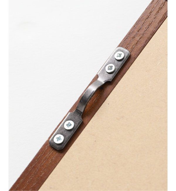 journal standard Furniture「POSTER ANNA BUSCHULTE　アートフレーム」|その他|