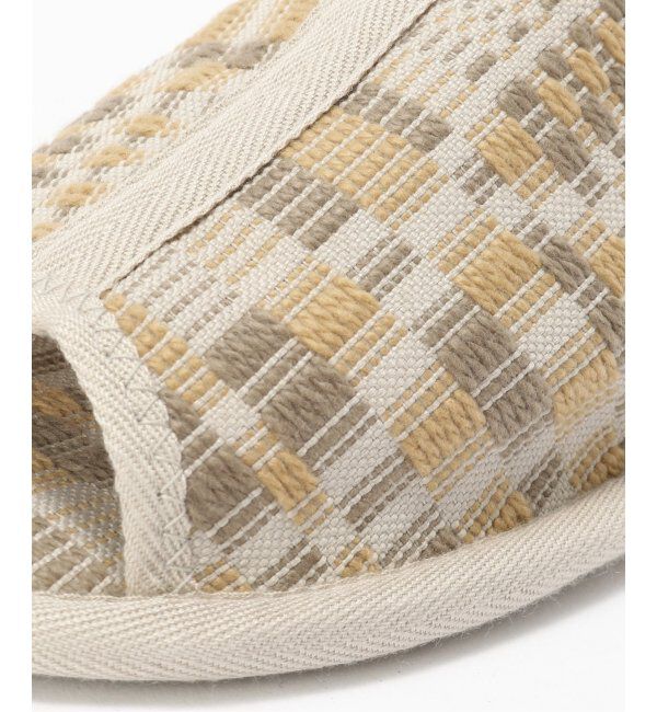 ACME「SLIPPER OVERSHOT Lサイズ　スリッパ」|ルームシューズ|