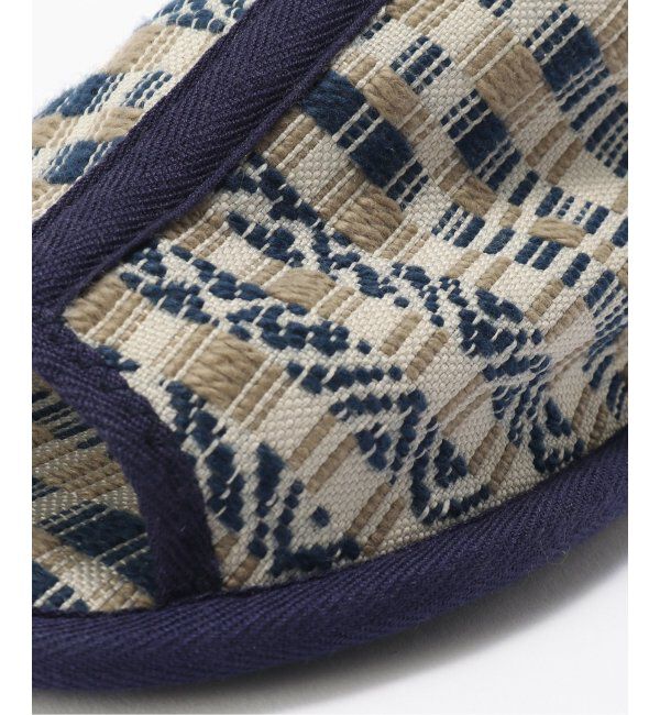 ACME「SLIPPER OVERSHOT Lサイズ　スリッパ」|ルームシューズ|