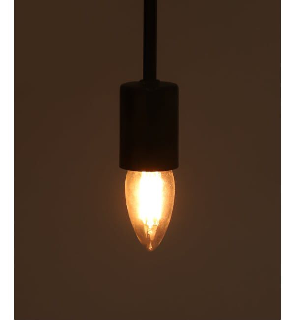 ACME「LED BULB WHISPER　LED電球」|その他|
