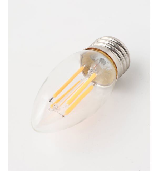ACME「LED BULB WHISPER　LED電球」|その他|