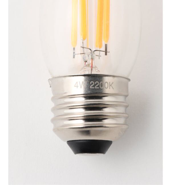 ACME「LED BULB WHISPER　LED電球」|その他|