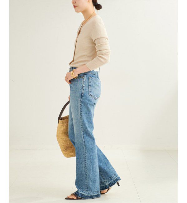 Plage「LE PETIT PULLE / ル プティ プレ MADALENA カーディガン」|カーディガン|