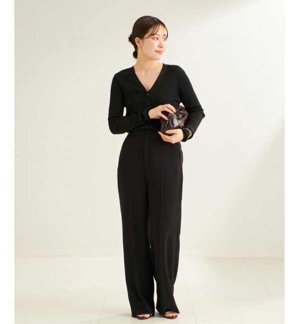 Plage「LE PETIT PULLE / ル プティ プレ MADALENA カーディガン」|カーディガン|