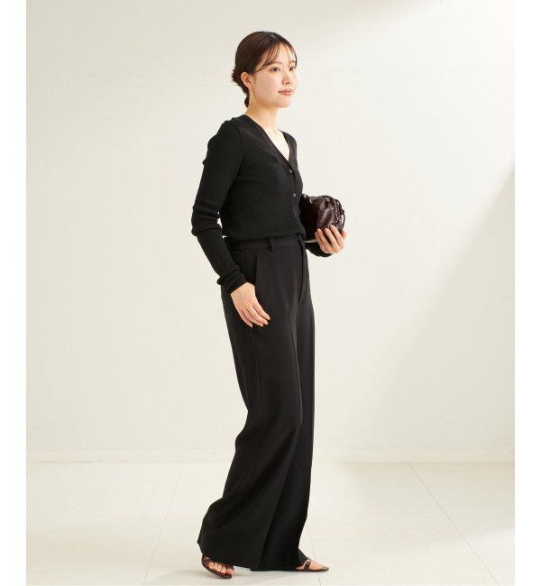 Plage「LE PETIT PULLE / ル プティ プレ MADALENA カーディガン」|カーディガン|