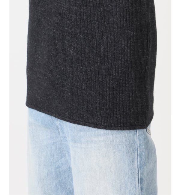 Plage「fluffy ベスト」|ベスト・ジレ|