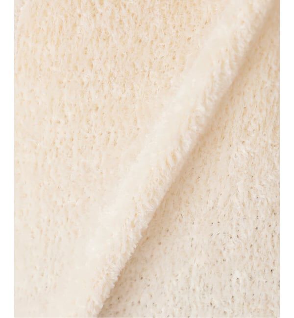 SLOBE IENA「モールベスト」|ベスト・ジレ|