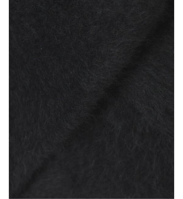 IENA LA BOUCLE「IENA LA BOUCLE ファーニットベスト」|ベスト・ジレ|