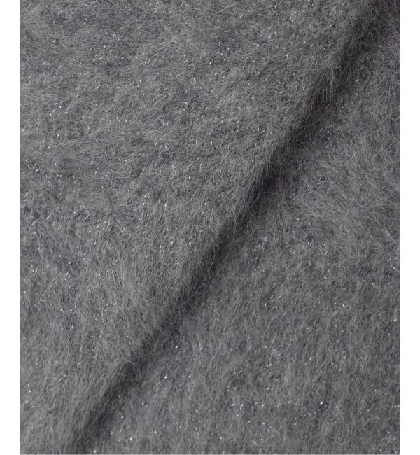 IENA LA BOUCLE「IENA LA BOUCLE ファーニットベスト」|ベスト・ジレ|