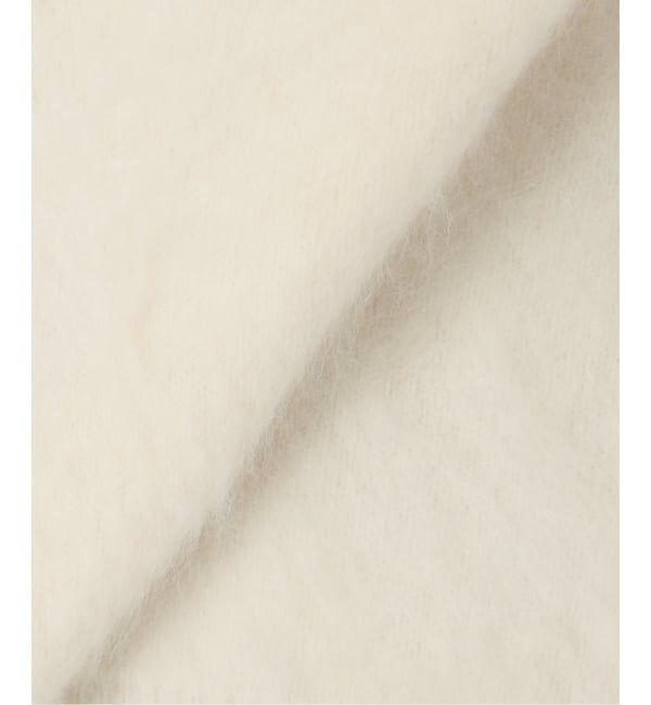 IENA LA BOUCLE「IENA LA BOUCLE ファーニットベスト」|ベスト・ジレ|