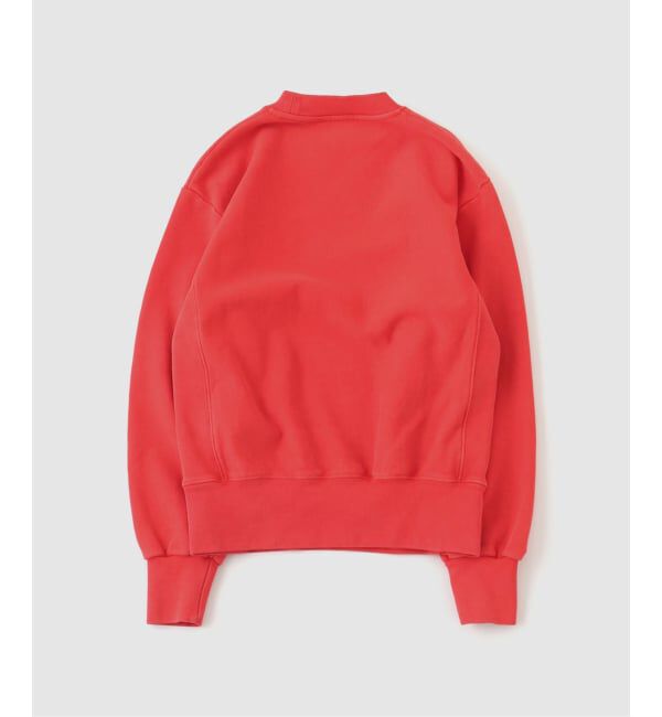 PULP「ARIES / アリーズ PREMIUM AGED TEMPLE SWEATSHIRT」|スウェット・ジャージ|