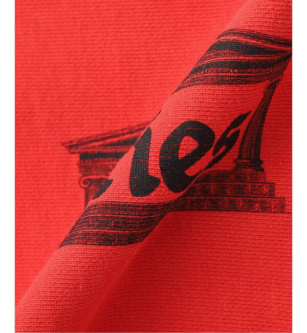 PULP「ARIES / アリーズ PREMIUM AGED TEMPLE SWEATSHIRT」|スウェット・ジャージ|